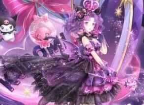 奇迹暖暖旋阶复刻-星座复刻|璇阶复刻|血月复刻