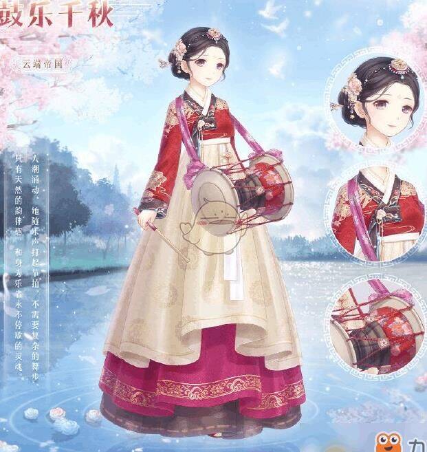 奇迹暖暖联盟侠义-联盟小铺|联盟消息|联盟项链