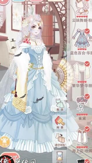 娃娃裙怎么获得