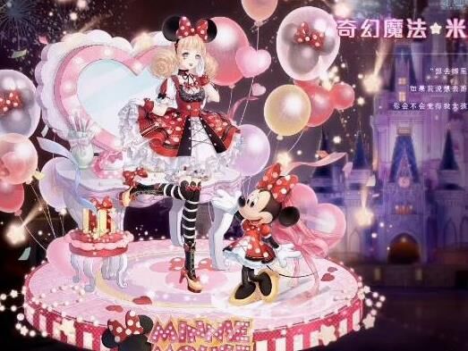 奇迹暖暖童话梦乡搭配攻略大揭秘！