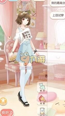 奇迹暖暖复刻门票是什么？如何获取和使用？