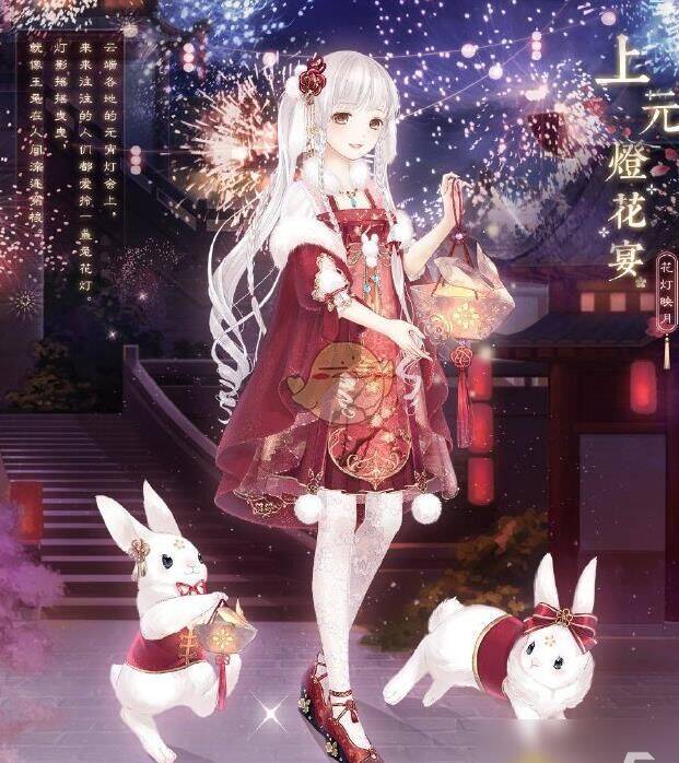 暗夜项链有什么用