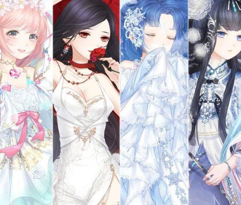 奇迹暖暖暖寒获得-男装获得|皮肤获得|难获得套装