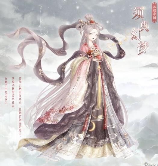 奇迹暖暖荒原套装在哪里？解锁方式和属性一览