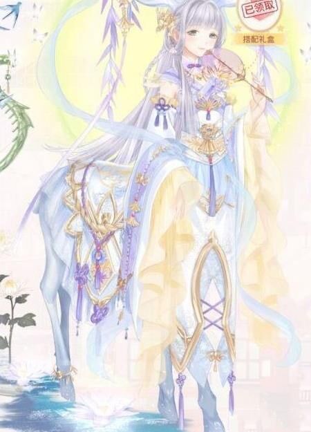 奇迹暖暖抄袭翻糖-翻糖复出|翻糖套装|翻糖成就