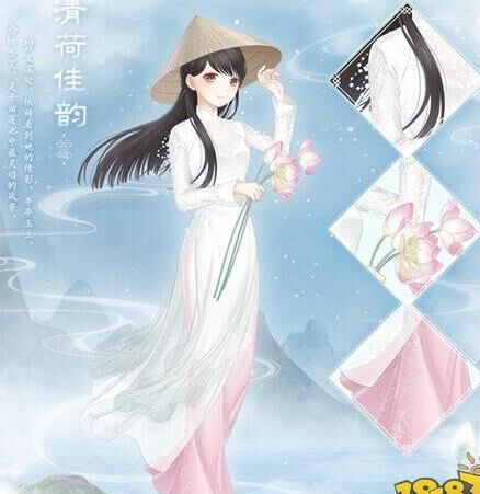 奇迹暖暖最青春-套装青春|最美青春|永葆青春