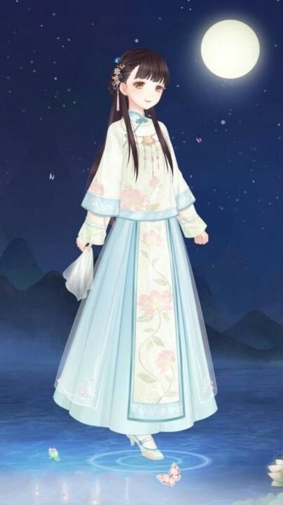 奇迹暖暖服装图包-服装图案|服装套装|服装投票