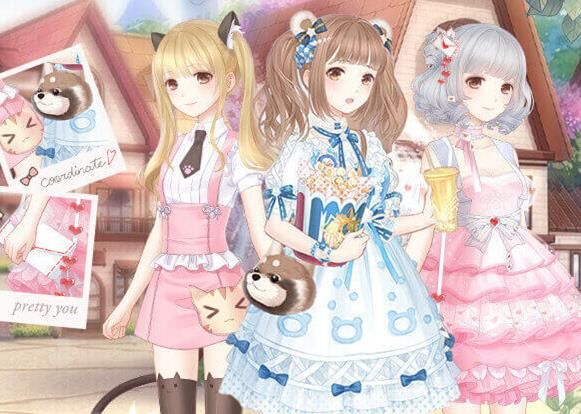 奇迹暖暖心月狐攻略分享，打造独特造型！