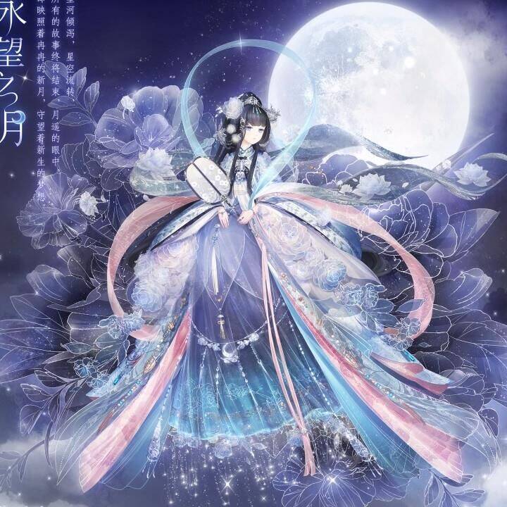 奇迹暖暖好看头饰-汉服头饰|狐狸头饰|猴子头饰