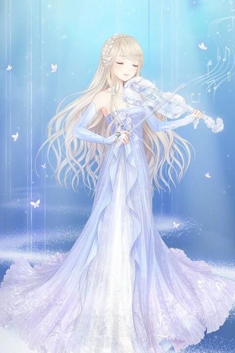 奇迹暖暖慌张表情-氪金表情|红脸表情|绝美表情