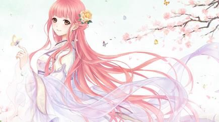 奇迹暖暖最新发型diy教程分享！你也可以打造自己的个性发型！