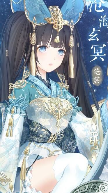 奇迹暖暖夏日花火-夜色花火|心动花火|心跳花火