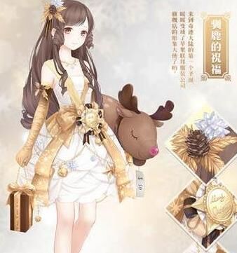 奇迹暖暖古装穿搭-古风穿搭|关卡穿搭搭配|关卡穿搭攻略