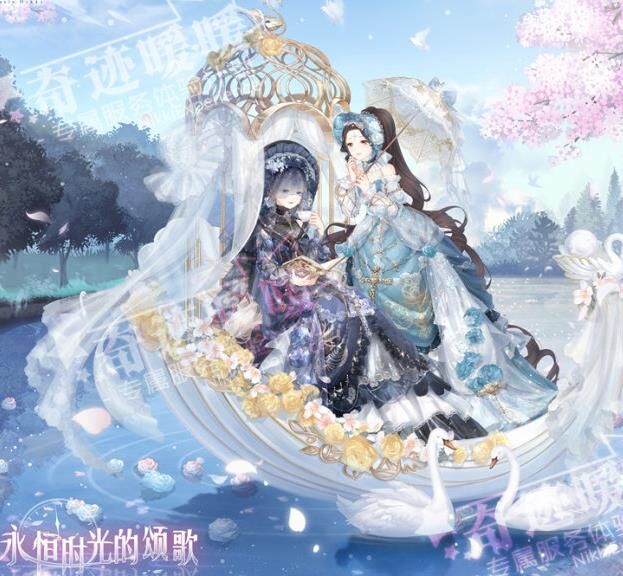 奇迹暖暖罪域活动攻略，轻松获得丰厚奖励！