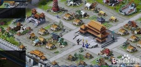 武将属性加成什么