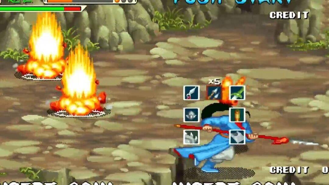 三国战纪马超技能搭配攻略，打造最强猛将！