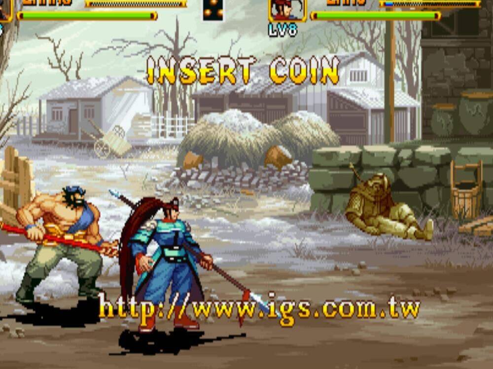 三国战纪单挑张飞-单挑英雄|单挑赵云|单挑新武将