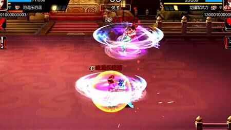 三国战纪手雷在哪里？玩家必看！