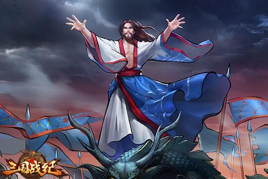 为什么可以选张辽