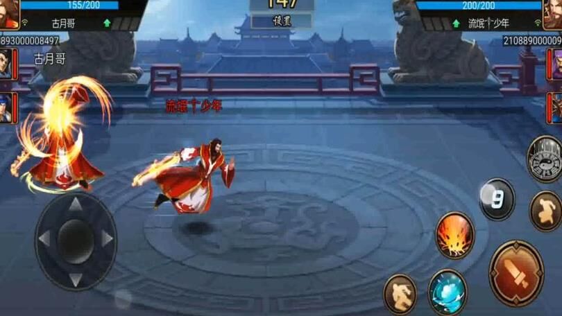 三国战纪-如何选择诸葛八卦战旗，提升战斗实力