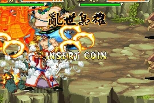 三国战纪时装分享：如何搭配并穿戴时装