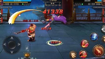  三国战纪修仙榜攻略分享，如何打败所有对手？