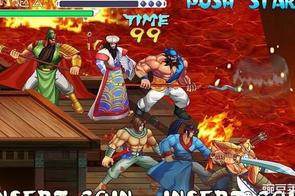 为什么设计孙尚香