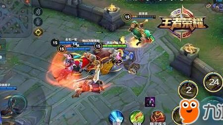 三国战纪单挑新版-单挑武神|单挑夏侯惇|单挑夏侯渊