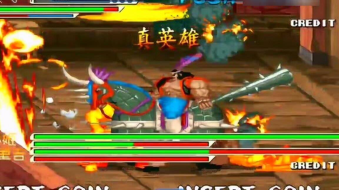 打吕布用什么剑打
