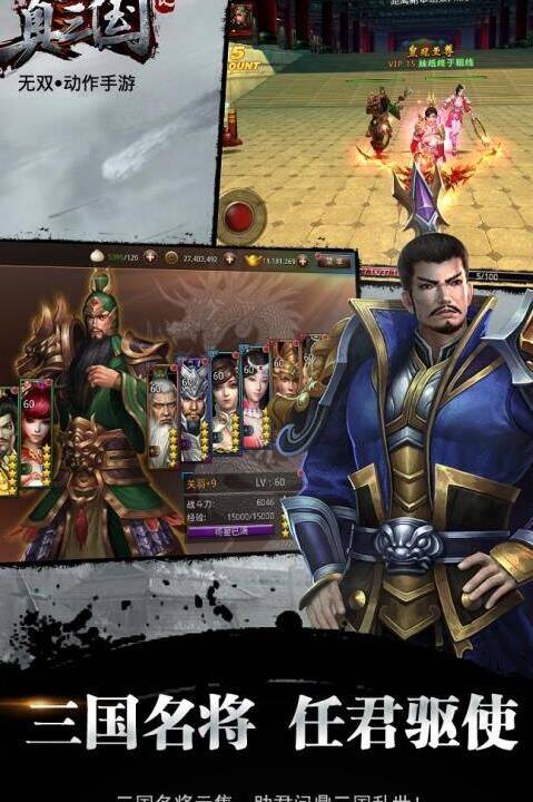 三国战纪孙姬解锁技能及使用策略详解