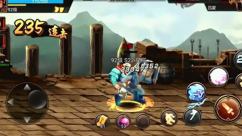 三国战纪007关卡攻略｜魅惑天下，教你如何变身为貂蝉！