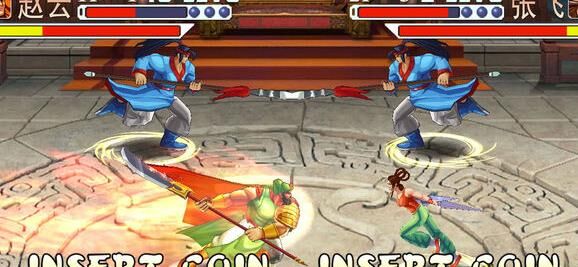 三国战纪爆属性武将排行榜，揭秘最厉害的五位武将！