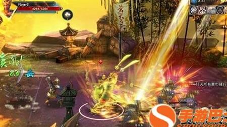 三国战纪武将争霸录像-武将争霸陆毅|武将争霸吕布版|武将争霸乱世拳皇