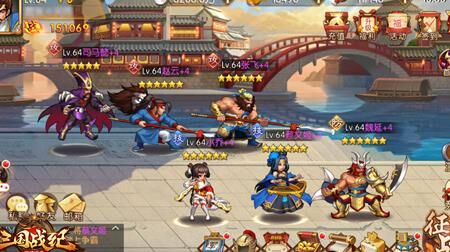 貂蝉怎么设置散花