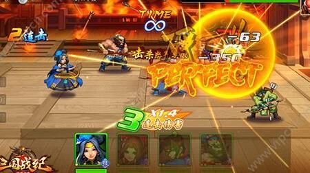 三国战纪道具由来揭秘，获得途径一览！