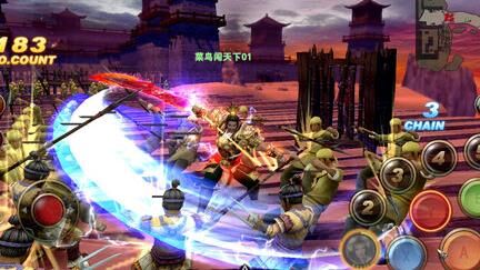 三国战纪副本道具的用途详解及获取方法