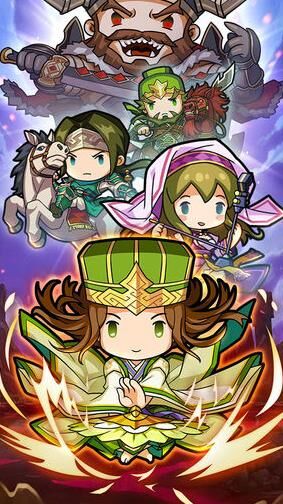 三国战纪武神归来-武神技能|武神教学|武神解说