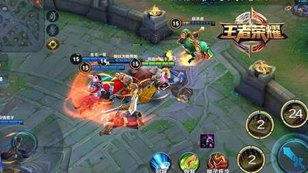 三国战纪战宠属性分配技巧，助你在战场上更胜一筹！