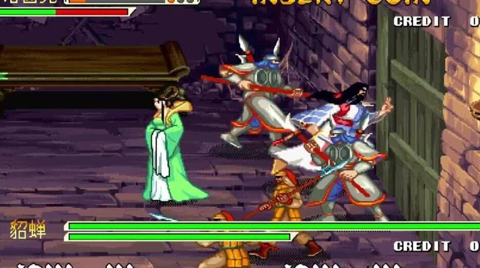 三国战纪攻略：如何高效打败八卦阵？