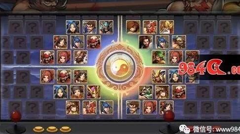 三国战纪两个人可以玩吗？快来挑战最强配合！