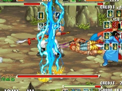 三国战纪徐庶玩法攻略大揭秘！教你如何运用徐庶在游戏中取得胜利！