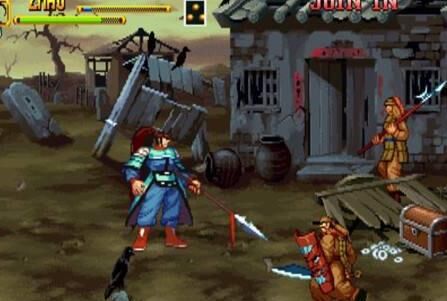 三国战纪正版诸葛亮如何利用连刺演绎智慧谋略