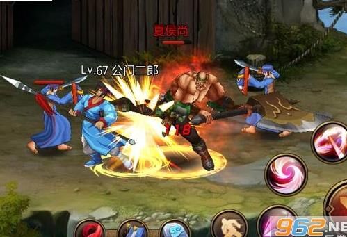 三国战纪最强的队友是谁？一起来揭秘！