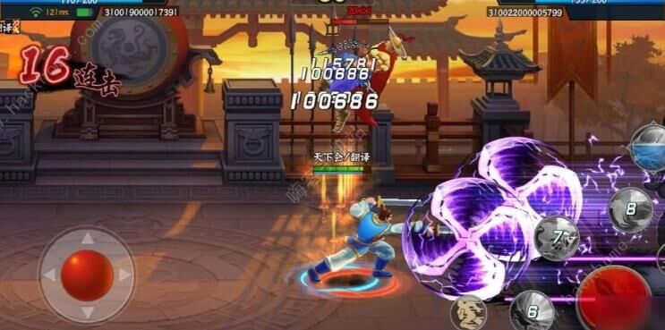 三国战纪连击技巧及攻略分享，玩转战场霸气连击！