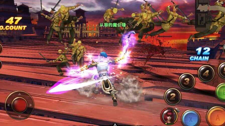 怎么把武将招上