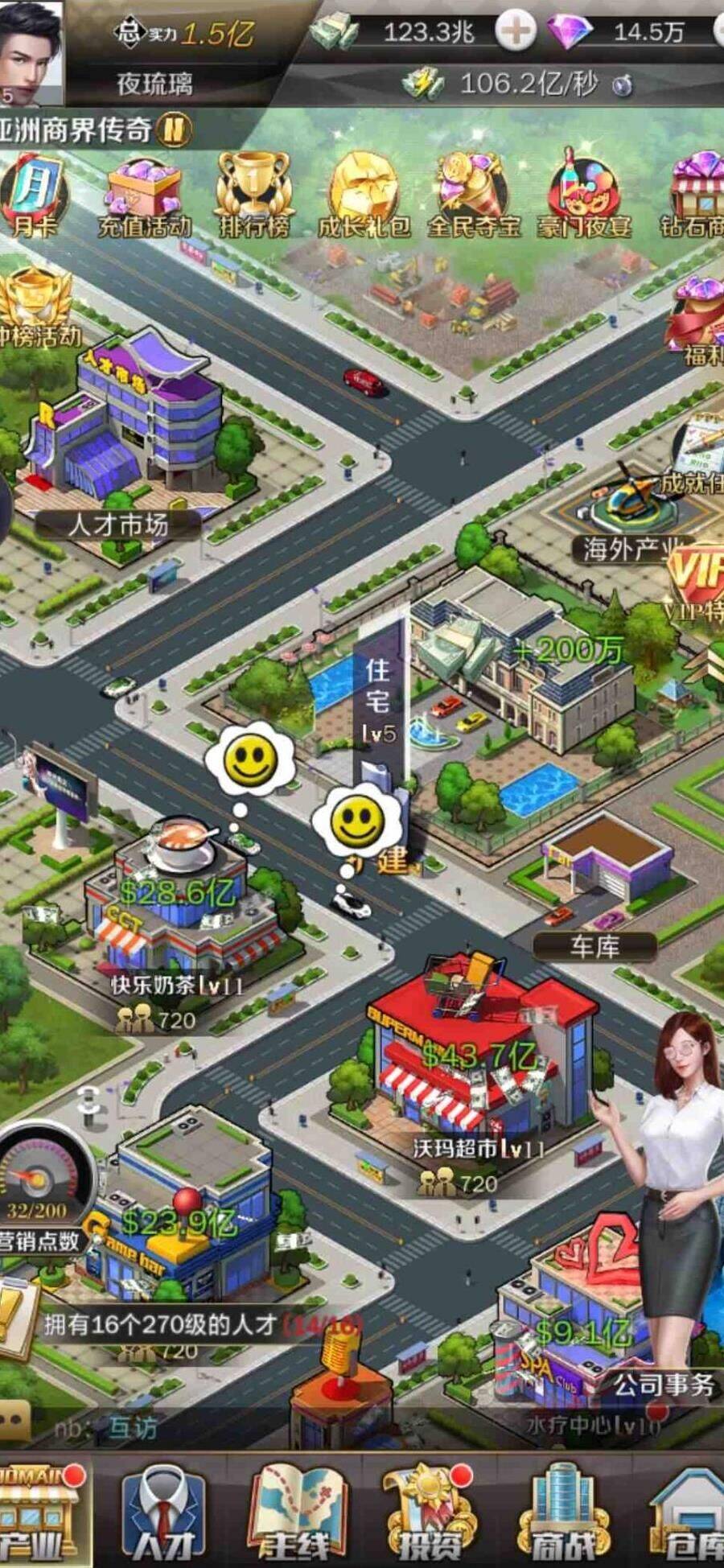 买什么比较好赚钱