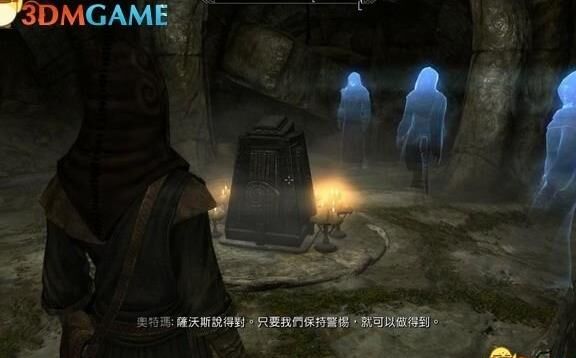 上古卷轴5敌人伤害-敌我伤害|点燃伤害|电击伤害