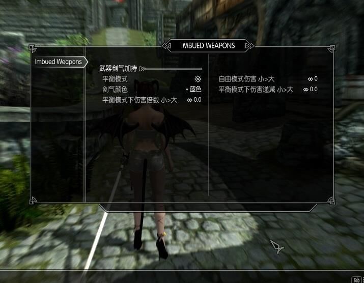 上古卷轴5重置版mod教程及使用方法解析