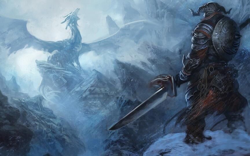 解析上古卷轴5不受拘束魔人，开启个性化冒险！