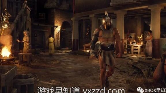 上古卷轴5衣服大全，打造个性化角色造型